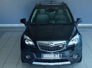 OPEL MOKKA Opc Innovation 4x4 ecoFlex Euro6 2017