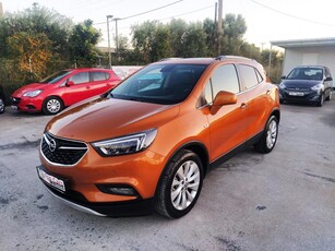 OPEL MOKKA X 1.6 CDTI DPF EXCELLENCE START/STOP 2017