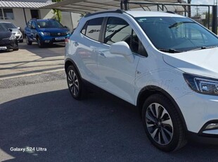 OPEL MOKKA X 1.6D Cosmo 2017