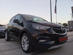 Opel Mokka X '17 14800 ΓΙΑ ΑΝΑ/ΚΟ-3ΤΕΚΝΟ-ΠΟ/ΝΟ ΙΧ