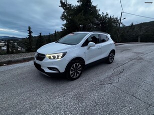 Opel Mokka X '17