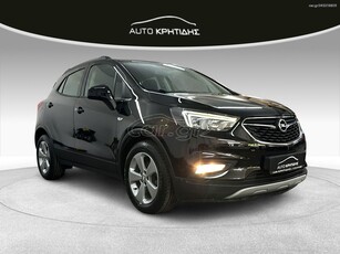 Opel Mokka X '17 Active 1.6 Start/Stop