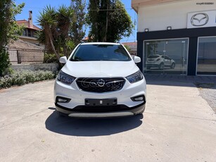 Opel Mokka X '18 XPLORE EDITION