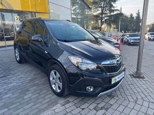 OPEL MOKKA X 5Χρόνια εγγύηση