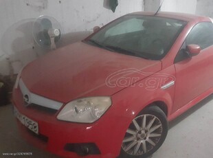 Opel Tigra '05