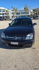 Opel Vectra '03 GTS