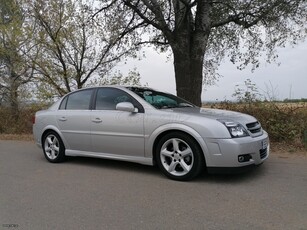 Opel Vectra '05 VECTRA C 1.800 ΑΕΡΙΟ