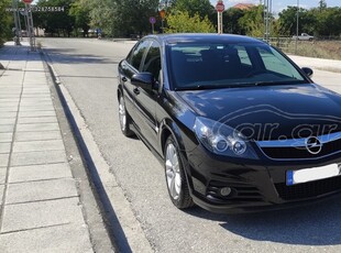 Opel Vectra '06 GTS 1.8