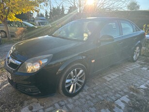 Opel Vectra '06 SPORT