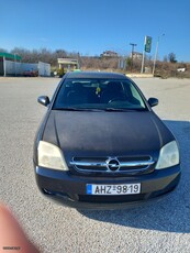 Opel Vectra '06 VECTRA B 1.6 16V