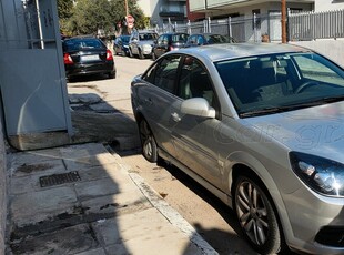 Opel Vectra '07 GTC