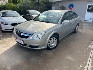 OPEL VECTRA ΕΛΛΗΝΙΚΟ ΙΔΙΩΤΗΣ 1ο ΧΕΡΙ!! 2009