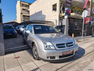 OPEL VECTRA Αέριο 1600 τέλη κυκλοφορίας 2004