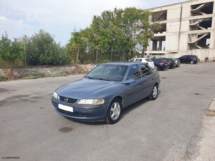 OPEL VECTRA ΔΕΚΤΕΣ ΑΝΤΑΛΛΑΓΕΣ ΕΥΚΟΛΙΕΣ ΠΛΗΡΩΜΗΣ 2006