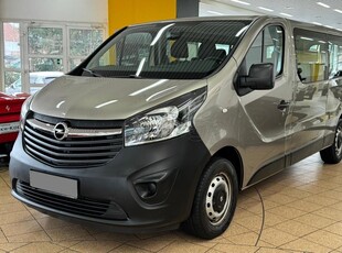 Opel Vivaro '17 9θεσιο