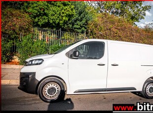 OPEL VIVARO 2.0 150HP 2 ΠΛΑΙΝΕΣ L3H1