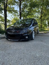 Opel Zafira '06 Opc