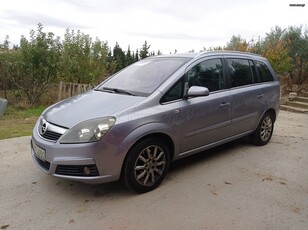 Opel Zafira '08 7-θεσιο