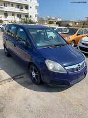 OPEL ZAFIRA 7