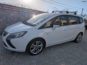 Opel Zafira Tourer '12