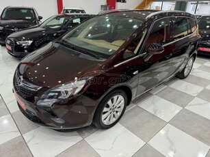 Opel Zafira Tourer '14 1.6 CDTI COSMO! 7ΘΕΣΙΟ! ΕΛΛΗΝΙΚΟ!