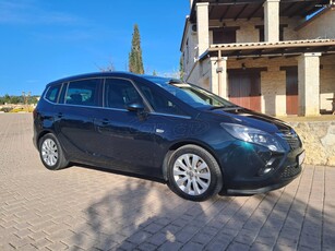 Opel Zafira Tourer '15 B16DTH H L