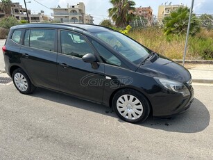 OPEL ZAFIRA Tourer 7 ΘΕΣΕΙΟ NEW 1600 DIESEL FULL AΡΙΣΤΟ 2015