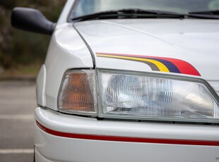 Peugeot 106 '94 1.3 RALLYE