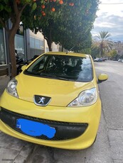 Peugeot 107 '06