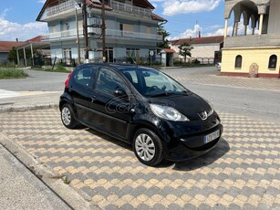 Peugeot 107 '07