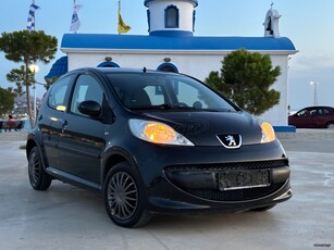 Peugeot 107 '07 DIESEL,Τιμή με το κλειδί στο χέρι + γενικό service