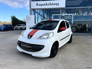 Peugeot 107 '08