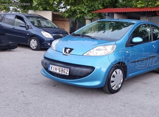 PEUGEOT 107 1.0 MPi Comfort 2009