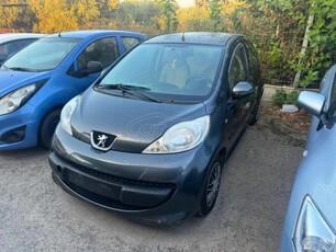 PEUGEOT 107 από ιδιωτη