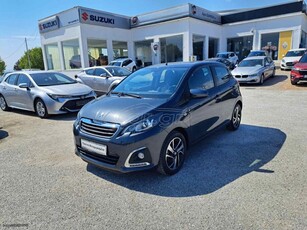 PEUGEOT 108 108 1.0 VTi ALLURE