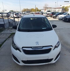 Peugeot 108 '15