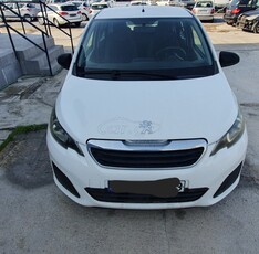 Peugeot 108 '15