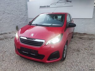 Peugeot 108 '16 Access 1000 ac