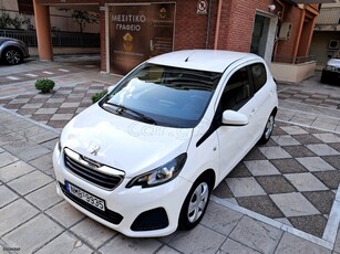 Peugeot 108 '17 Σαν καινούργιο