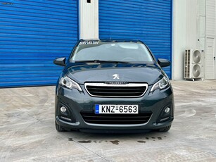 Peugeot 108 '19 ACTIVE 1.0CC