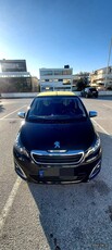 Peugeot 108 '19 TOP COLLECTION CABRIO!