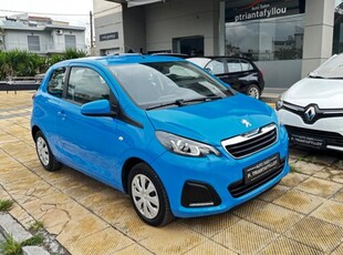 PEUGEOT 108 ACTIVE