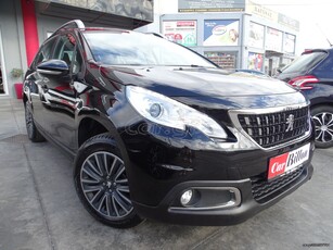 PEUGEOT 2008 1.2 Active NAVI 110IP FULL EXTRA 2016