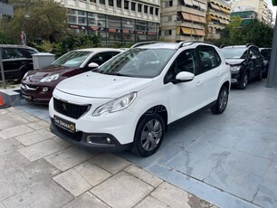 PEUGEOT 2008 1.2 PureTech 82 2016