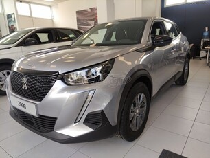 PEUGEOT 2008 1.2 PureTech ACTIVE PLUS