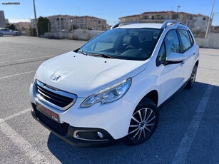 Peugeot 2008 '13