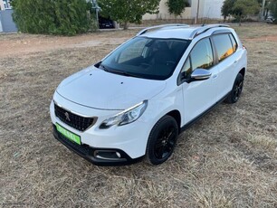 PEUGEOT 2008 1.5 Blue