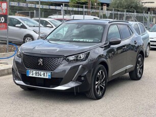 PEUGEOT 2008 1.5 BlueHDi 100 ALLURE PACK! 2020