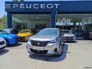 PEUGEOT 2008 1.5 BlueHdi 110hp Active