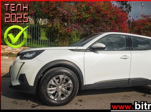 PEUGEOT 2008 1.5 DIESEL 54.000ΧΛΜ!!